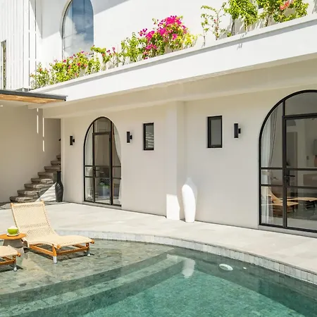 Mysa Boutique Hotel