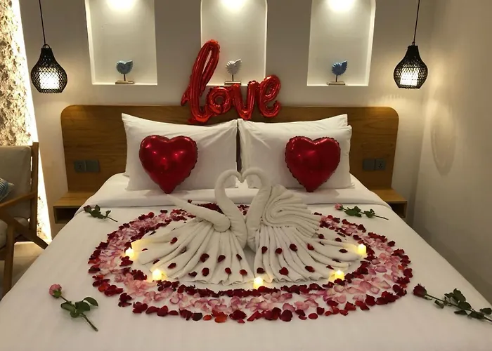 Mysa Boutique 4*